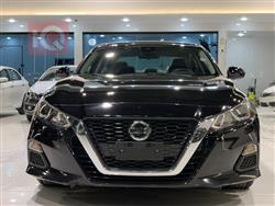 نيسان ألتيما